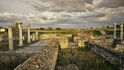 Античният град Абритус – римска приказка край Разград