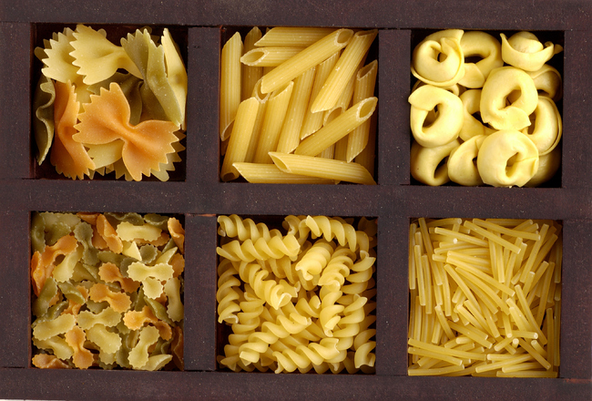 10 храни, които да опитате в Италия