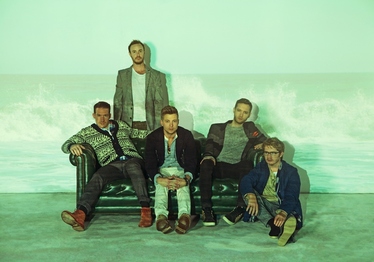OneRepublic с концерт за първи път България