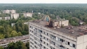 Картички от призрачния град Припят (видео)