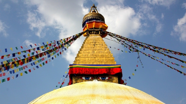 22 житейски мъдрости от Непал