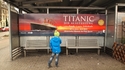 Титаник - изложба събира митовете за непотопяемия кораб
