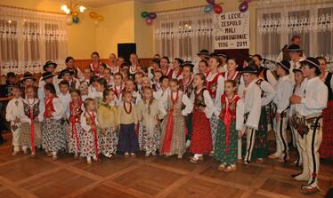Международен детски фолклорен фестивал – София