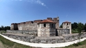 Средновековната крепост "Баба Вида" очаква своята реставрация