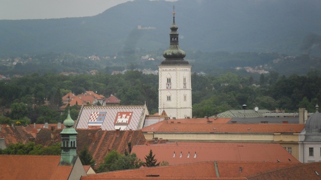 Три дни в Загреб (част 2)