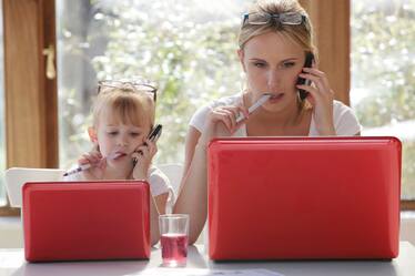 Бизнес мама - обучение за стартиращи онлайн предприемачи