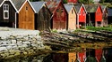 8 дестинации в Норвегия за лятото