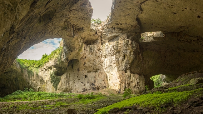 Деветашката пещера в 10 любопитни факта