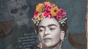 Издадоха тайния бележник на Фрида Кало