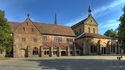 Манастирът Молборн – германският религиозен център