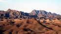 Дашт-е Кавир е Великата солна пустиня