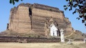 Легендарната недовършена пагода