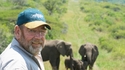 Книга с истинска история: Говорещият със слонове
