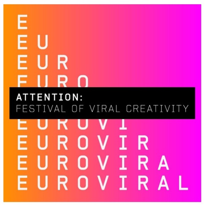 Euroviral - фестивал на вирусната креативност