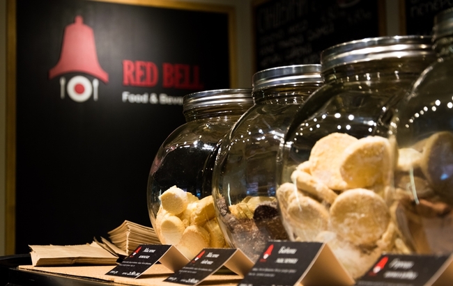 Red Bell – място за истинска храна