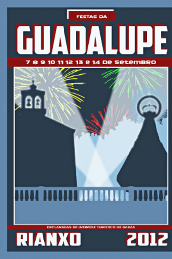 Фестивал на Девата ог Гуадалупе