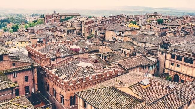 12 от любимите ни цитати за Италия