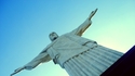 10 изненадващи факта за статуята на Христос Спасителя в Рио