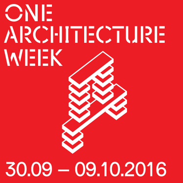 One Architecture Week