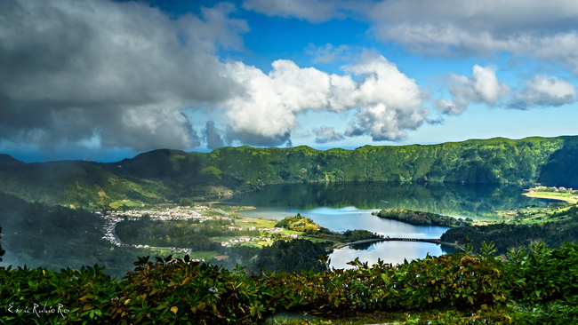 Защо всеки трябва да посети Азорските острови?