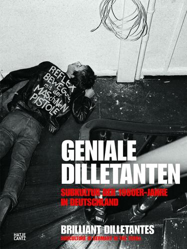 Гениални дилетанти - изложба на немската субкултура през 80-те