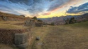 Саксайуаман - поредната загадка на инките