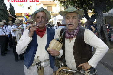 Фестивал на виното в Монтеспертоли