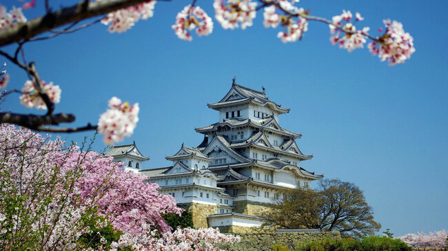 Екскурзия в Япония - Страната на изгряващото слънце