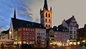 Триер – най-старият град в Германия