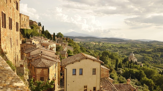 5 нетрадиционни причини да посетите Тоскана (част 1)