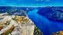 Едно хипнотизиращо видео от Норвегия!