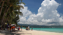 Остров във Филипините затваря за туристи