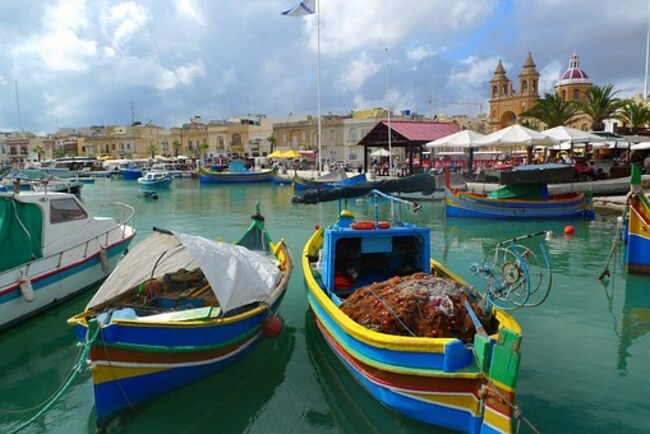 Майски празници в Малта - Промоционални цени!