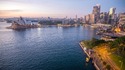 Австралия иска да раздели Сидни на три града
