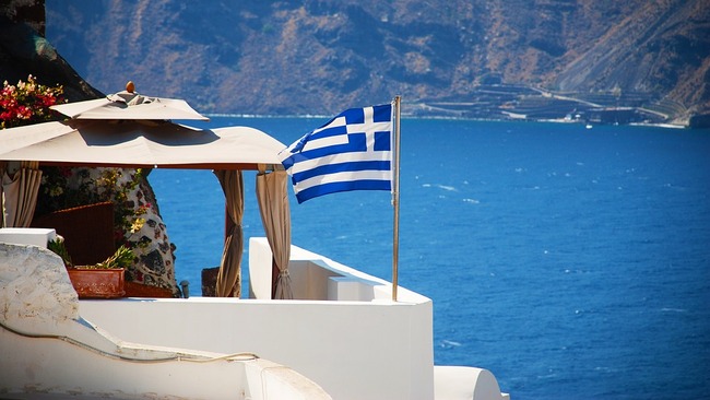 Препоръки при пътуване в Гърция от Министерство на външните работи