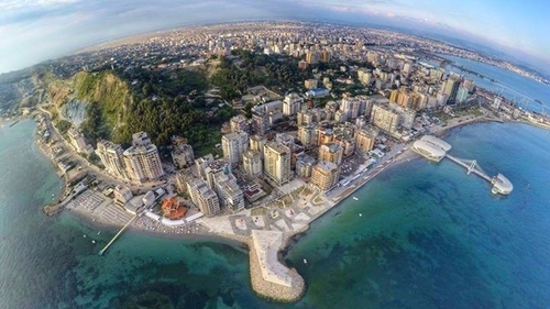 Дуръс – най-древният град в Албания - Градски легенди - Peika.bg