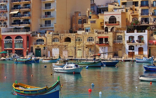 Златна Малта - достъпна за всички