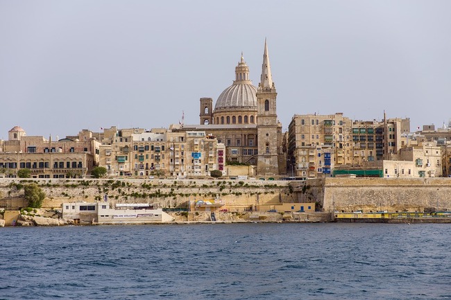 Септемврийски празници в Малта - 5 нощувки - Промоционални цени!