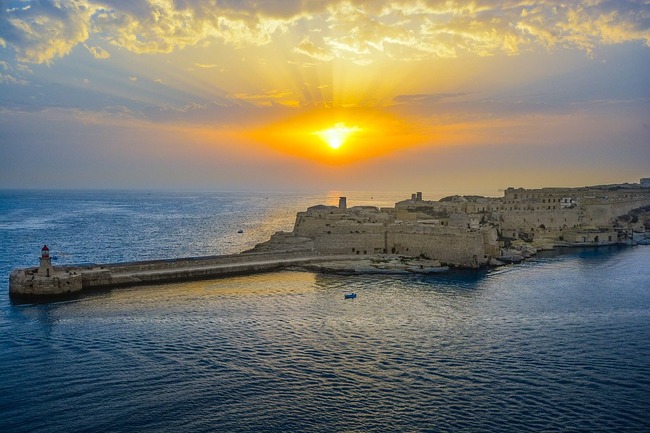 Септемврийски празници в Малта - 5 нощувки - Промоционални цени!