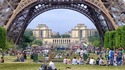 Париж през август: Най-интересни фестивали и събития