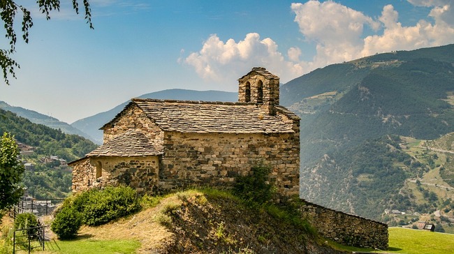 10 неща, които трябва да знаете, преди да посетите Андора