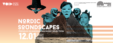 Nordic Soundscapes - Plovdiv 2019