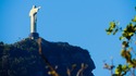 Историята на статуята на Христос Спасител в Рио де Жанейро