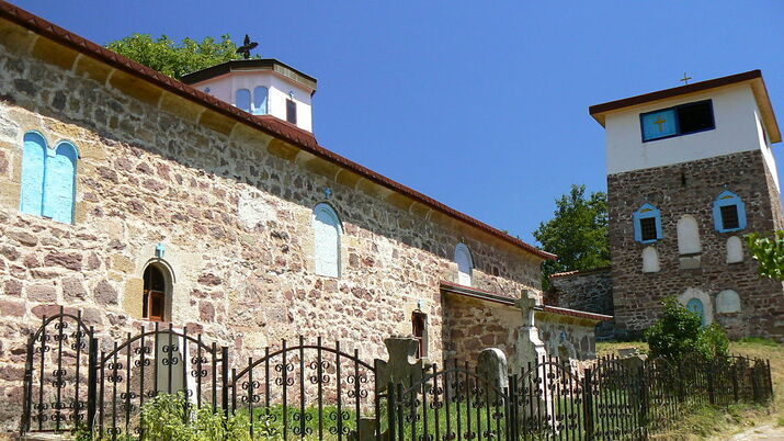 Чипровски манастир – духовност и славна история