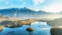Езерото Блед – приказна красота от сърцето на Словения