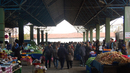 Събота: На пазар в Одрин - Синият пазар