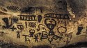 Защо тези 32 символа се срещат в древни пещери из цяла Европа? (видео)