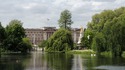 Градината на Бъкингамския дворец отваря врати за посетители