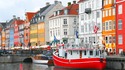 Копенхаген е най-безопасният град в света (видео)