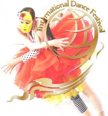 Международен танцов фестивал